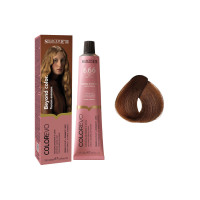 Крем-фарба для волосся Selective Professional Colorevo 6.34 Copper Golden Dark Blond, 100 мл