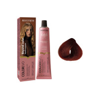 Крем-фарба для волосся Selective Professional Colorevo 6.4 Copper Dark Blond, 100 мл