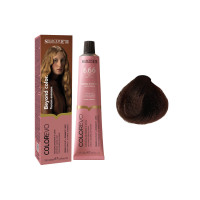Крем-фарба для волосся Selective Professional Colorevo 6.5 Mahogany Dark Blond, 100 мл