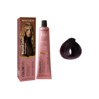 Крем-фарба для волосся Selective Professional Colorevo 6.7 Violet Dark Blond, 100 мл