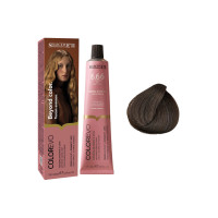 Крем-фарба для волосся Selective Professional Colorevo 7.1 Ash Blond, 100 мл