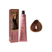 Крем-фарба для волосся Selective Professional Colorevo 7.34 Copper Golden Blond, 100 мл