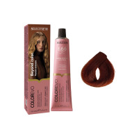 Крем-фарба для волосся Selective Professional Colorevo 7.4 Copper Blond, 100 мл
