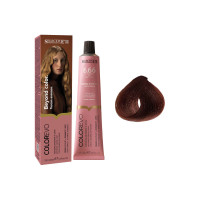 Крем-фарба для волосся Selective Professional Colorevo 7.41 Ash Copper Blond, 100 мл