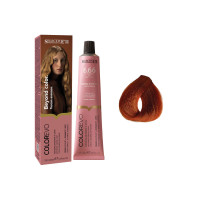 Крем-фарба для волосся Selective Professional Colorevo 7.44 Deep Copper Blond, 100 мл