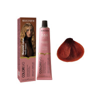 Крем-фарба для волосся Selective Professional Colorevo 7.64 Copper Red Blond, 100 мл