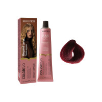 Крем-фарба для волосся Selective Professional Colorevo 7.65 Mahogany Red Blond, 100 мл