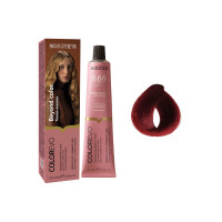 Крем-фарба для волосся Selective Professional Colorevo 7.66 Deep Red Blond, 100 мл