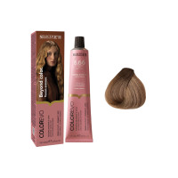 Крем-фарба для волосся Selective Professional Colorevo 8.23 Golden Beige Light Blond, 100 мл