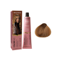 Крем-фарба для волосся Selective Professional Colorevo 8.3 Golden Light Blond, 100 мл