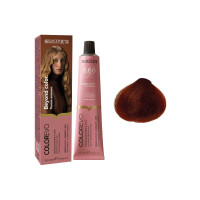Крем-фарба для волосся Selective Professional Colorevo 8.4 Copper Light Blond, 100 мл