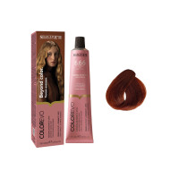 Крем-фарба для волосся Selective Professional Colorevo 8.43 Golden Copper Light Blond, 100 мл