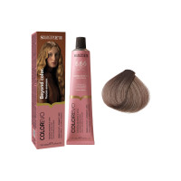 Крем-фарба для волосся Selective Professional Colorevo 8.81 Ash Irisé Light Blond, 100 мл