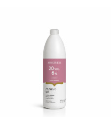 Окисник 6% Selective Professional Colorevo Oxy 20 Vol, 1000 мл
