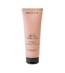 Бальзам для кучерявого волосся Selective Professional Curllover Balm, 250 мл