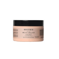 Маска для кучерявого волосся Selective Professional Curllover Mask, 200 мл
