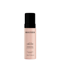 Мус для формування кучерів Selective Professional Curllover Mousse, 150 мл