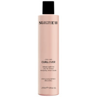 Шампунь для кучерявого волосся Selective Professional Curllover Shampoo, 275 мл