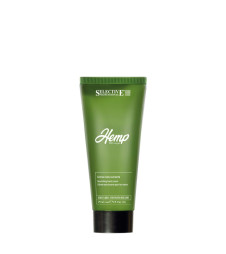 Живильний крем для рук Selective Professional Hemp Hand Cream, 75 мл