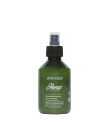 Зволожувальна есенція для волосся Selective Professional Hemp Hydrate Essense, 200 мл