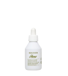Сироватка для чутливої шкіри голови Selective Professional Hemp Lenitive Serum, 100 мл