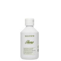 Шампунь для чутливої шкіри голови Selective Professional Hemp Lenitive Shampoo, 250 мл