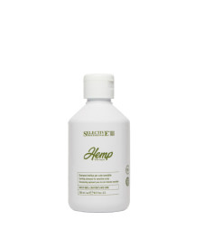 Шампунь для чутливої шкіри голови Selective Professional Hemp Lenitive Shampoo, 250 мл