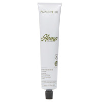 Концентрований зволожувальний кондиціонер для волосся Selective Professional Hemp Waterless Conditioner, 100 мл