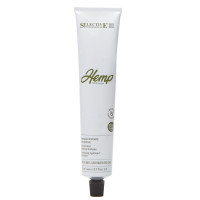Концентрований зволожувальний шампунь для волосся Selective Professional Hemp Waterless Shampoo, 100 мл