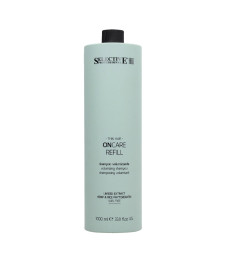 Шампунь для обєму волосся Selective Professional Refill Shampoo, 1000 мл