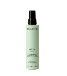 Спрей для обєму волосся Selective Professional Refill Volumizing Leave-In Spray, 150 мл