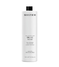 Відновлювальний бальзам для волосся Selective Professional Repair Balm, 1000 мл