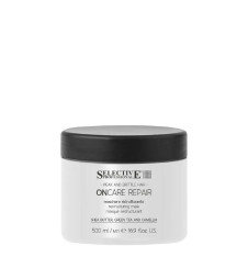 Відновлювальна маска для волосся Selective Professional Repair Mask, 500 мл