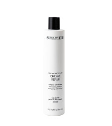 Відновлювальний шампунь для волосся Selective Professional Repair Shampoo, 275 мл