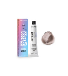 Крем-фарба для тонування волосся без аміаку Selective Professional Reverso Toner Ash, 100 мл