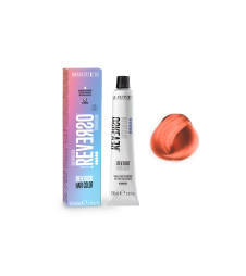 Крем-фарба для тонування волосся без аміаку Selective Professional Reverso Toner Peach, 100 мл