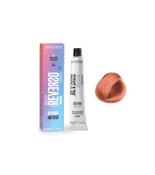 Крем-фарба для тонування волосся без аміаку Selective Professional Reverso Toner Tobacco, 100 мл