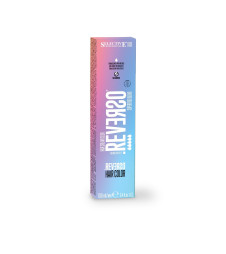 Крем-краска для тонирования волос без аммиака Selective Professional Reverso Toner Irisé, 100 мл
