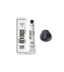 Крем-фарба для волосся без аміаку Selective Professional Reverso 0.11 Deep Ash, 100 мл