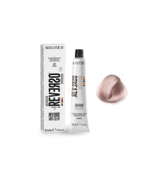 Крем-фарба для волосся без аміаку Selective Professional Reverso 10.1 Ash Extra Light Blond, 100 мл