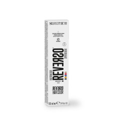 Крем-фарба для волосся без аміаку Selective Professional Reverso 7.00 Deep Blond, 100 мл