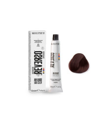 Крем-фарба для волосся без аміаку Selective Professional Reverso 3.0 Dark Brown, 100 мл