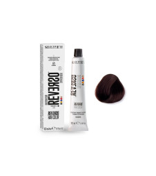 Крем-фарба для волосся без аміаку Selective Professional Reverso 3.00 Deep Dark Brown, 100 мл
