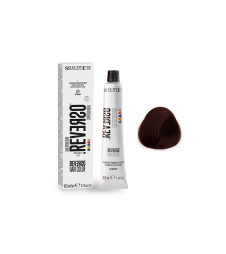 Крем-фарба для волосся без аміаку Selective Professional Reverso 3.71 Acai Dark Brown, 100 мл