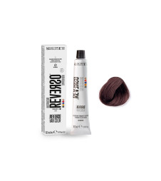 Крем-фарба для волосся без аміаку Selective Professional Reverso 5.00 Deep Light Brown, 100 мл