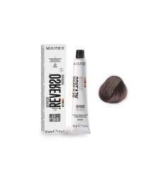 Крем-фарба для волосся без аміаку Selective Professional Reverso 5.11 Deep Ash Light Brown, 100 мл
