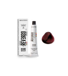 Крем-фарба для волосся без аміаку Selective Professional Reverso 5.66 Deep Red Light Brown, 100 мл