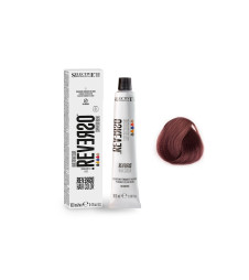 Крем-фарба для волосся без аміаку Selective Professional Reverso 6.05 Maracuja Dark Blond, 100 мл