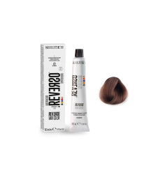 Крем-фарба для волосся без аміаку Selective Professional Reverso 6.1 Ash Dark Blond, 100 мл