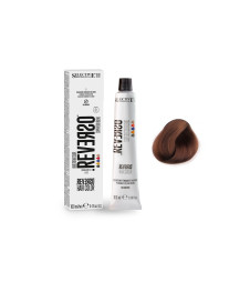 Крем-фарба для волосся без аміаку Selective Professional Reverso 6.3 Golden Dark Blond, 100 мл